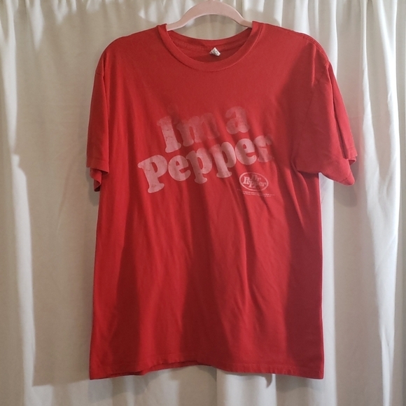I'm A Pepper T-Shirt size M - Picture 1 of 4